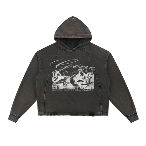 'Better Call God' Hoodie